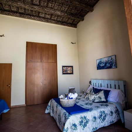 Palazzo Vatticani 팔레르모 외부 사진