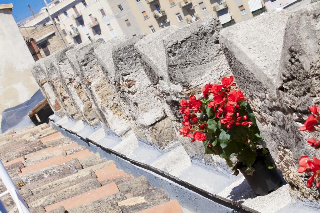 Palazzo Vatticani 팔레르모 외부 사진