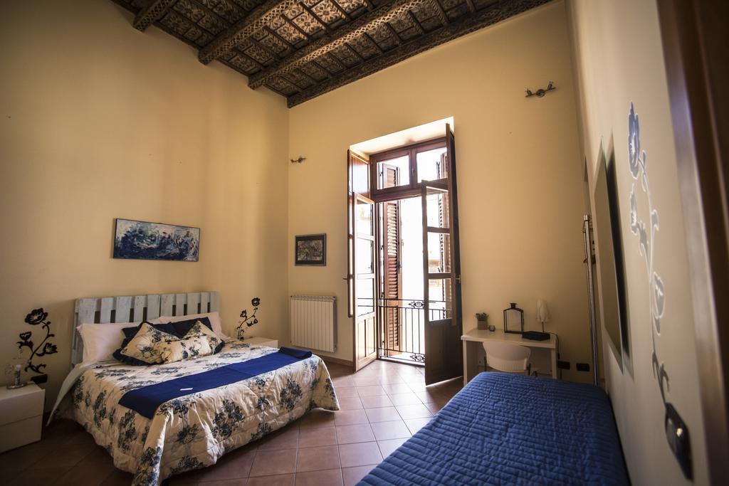 Palazzo Vatticani 팔레르모 외부 사진