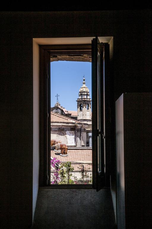 Palazzo Vatticani 팔레르모 외부 사진