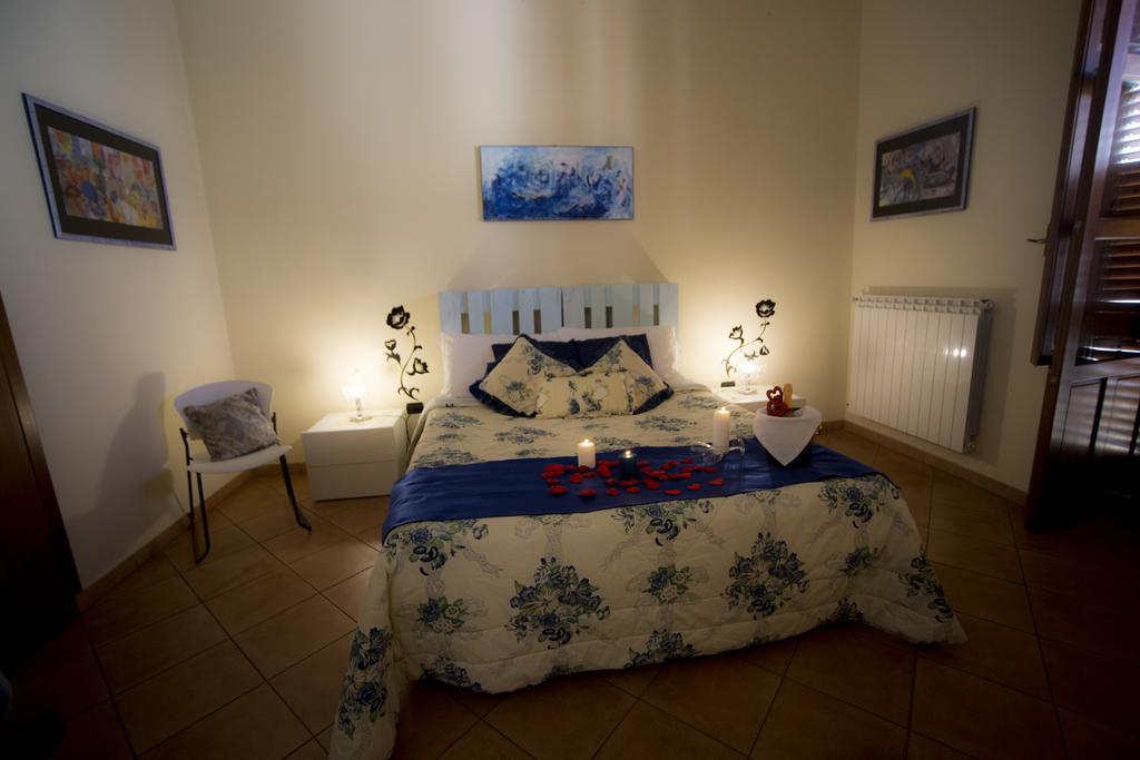 Palazzo Vatticani 팔레르모 외부 사진
