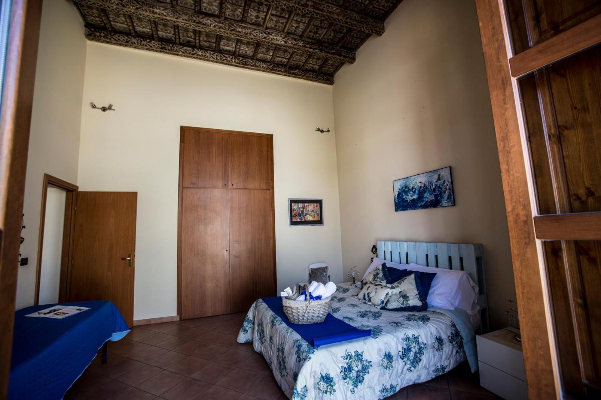 Palazzo Vatticani 팔레르모 외부 사진