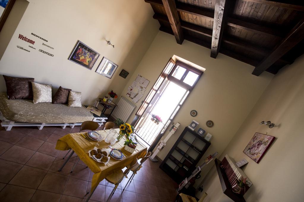 Palazzo Vatticani 팔레르모 외부 사진